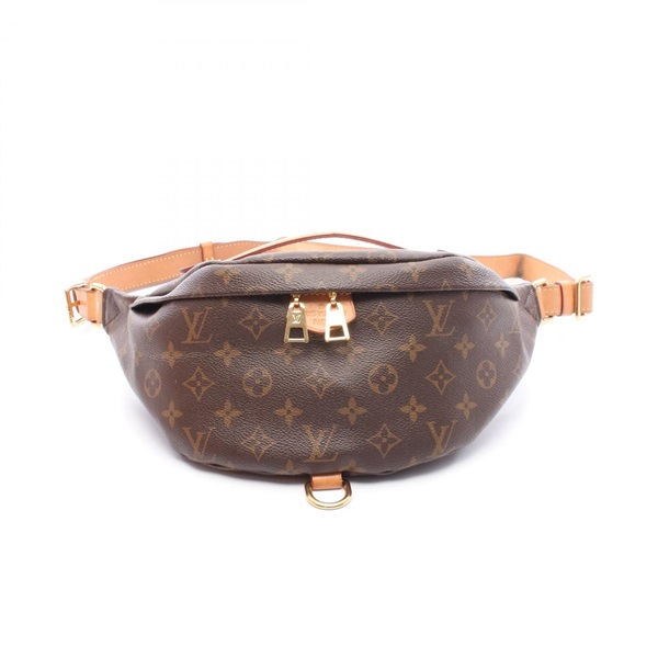 ルイ・ヴィトン(LOUIS VUITTON)ルイ・ヴィトン バムバッグ ウエスト