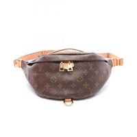ルイ・ヴィトン(LOUIS VUITTON)ルイ・ヴィトン バムバッグ ウエスト