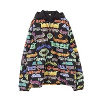 グッチ　GGロゴマルチカラージャケット tokyobrand_101712557
