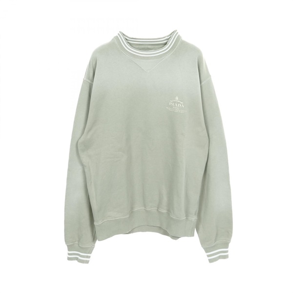 プラダ(PRADA)プラダ スウェット 衣料品 トップス メンズ
