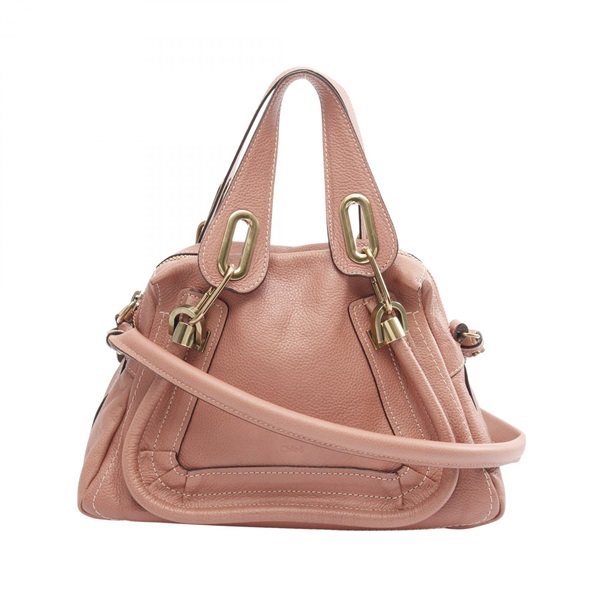 クロエ(Chloe)クロエ パラティ スモール ハンドバッグ バッグ