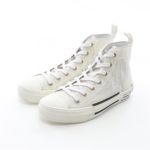 ディオール(Dior)ディオール B23 オブリーク スニーカー 靴 メンズ ディオール(Dior)ディオール B23 オブリーク スニーカー 靴 メンズ