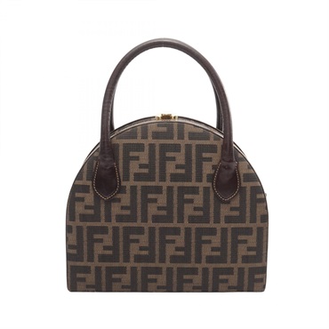 フェンディ ドットコム クリック 黒 2way 美品☆ FENDI
