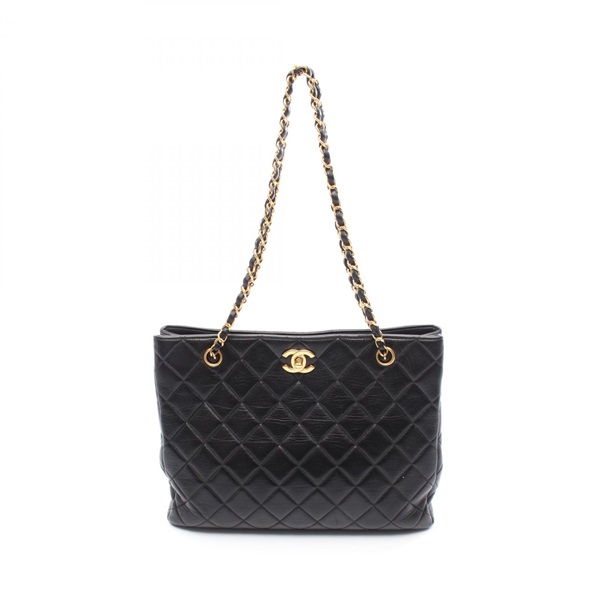 シャネル  トートバッグ バッグ レディース