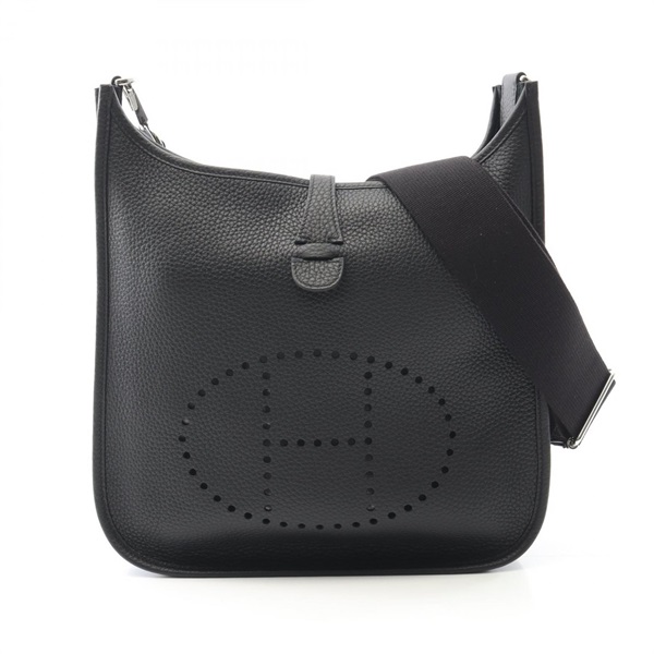 エルメス エヴリン 3 トロワ PM ショルダーバッグ バッグ レディース