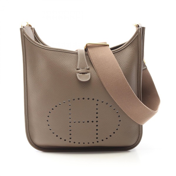 エルメス エヴリン 3 トロワ PM ショルダーバッグ バッグ レディース