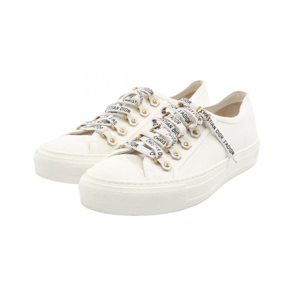 ディオール(Dior)ディオール Walk'n'Dior スニーカー 靴 レディース