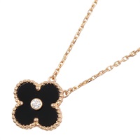 ヴァンクリーフ＆アーペル(Van Cleef & Arpels)ヴァンクリーフ