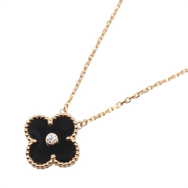 ヴァンクリーフ＆アーペル(Van Cleef & Arpels)ヴァンクリーフ