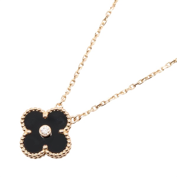 ヴァンクリーフ＆アーペル(Van Cleef & Arpels)ヴァンクリーフ