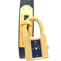 エルメス(HERMES)エルメス ケリーウォッチ 腕時計 時計 レディース KE1