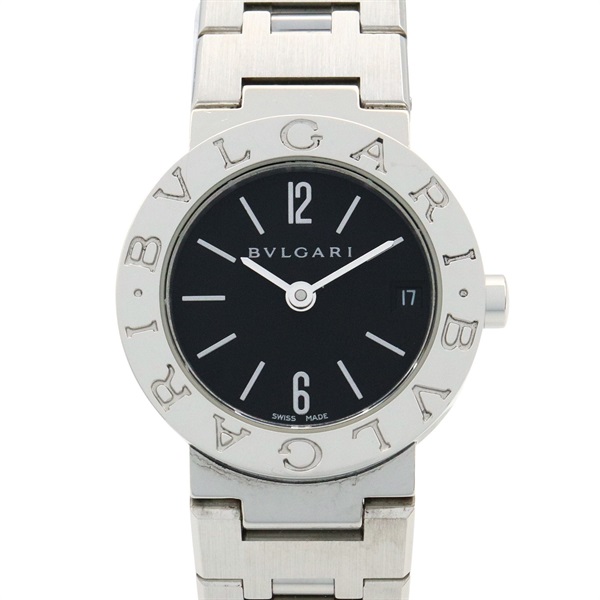 専用126 BVLGARI レディース　箱付き　BB23SS ブルガリブルガリ 専用126 BVLGARI レディース 箱付き BB23SS ブルガリブルガリ