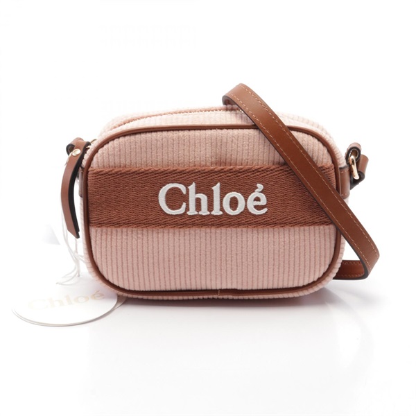 クロエ(Chloe)クロエ ショルダーバッグ バッグ レディース C20273454 