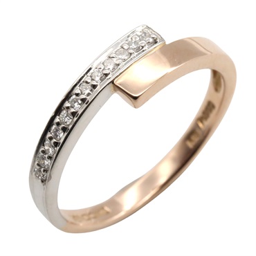 ヴァンドーム青山(Vendome Aoyama)ヴァンドーム青山 ダイヤ リング