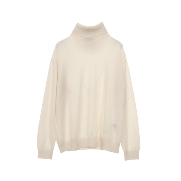 LOUIS VUITTON インサイドアウト メンズニットL⭐️イタリア製 ルイ・ヴィトン(LOUIS VUITTON)ルイ・ヴィトン インサイドアウト