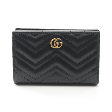 グッチ ダブルG 二つ折り財布 財布 レディース 781583DTDHT1000