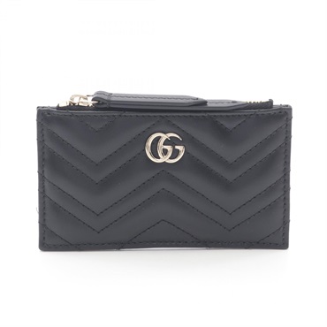 グッチ ダブルG コインケース 財布 レディース 813353DTDHD1000
