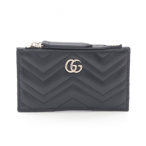 グッチ ダブルG コインケース 財布 レディース 813353DTDHD1000