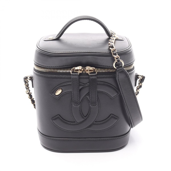 シャネル ココマーク ハンドバッグ バッグ レディース AS0323