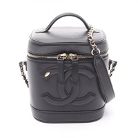 シャネル ココマーク ハンドバッグ バッグ レディース AS0323