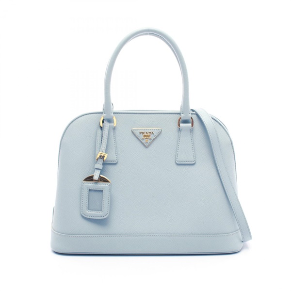 プラダ PRADA SAFFIANO LUX ハンドバッグ バッグ サフィアーノレザー