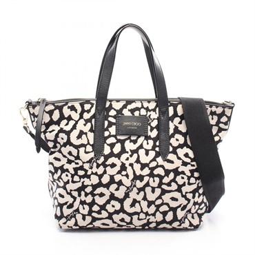 ジミーチュウ CANDICE TOTE ハンドバッグ バッグ レディース