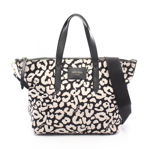 ジミーチュウ CANDICE TOTE ハンドバッグ バッグ レディース