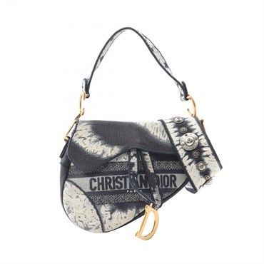 【廃盤品】✨上美品✨☘️ディオール☘️✨ハンドバッグ✨肩掛け✨ヴィンテージ✨本革✨ ディオールが新作バッグ「ディオール グルーヴ」発売、シンボル