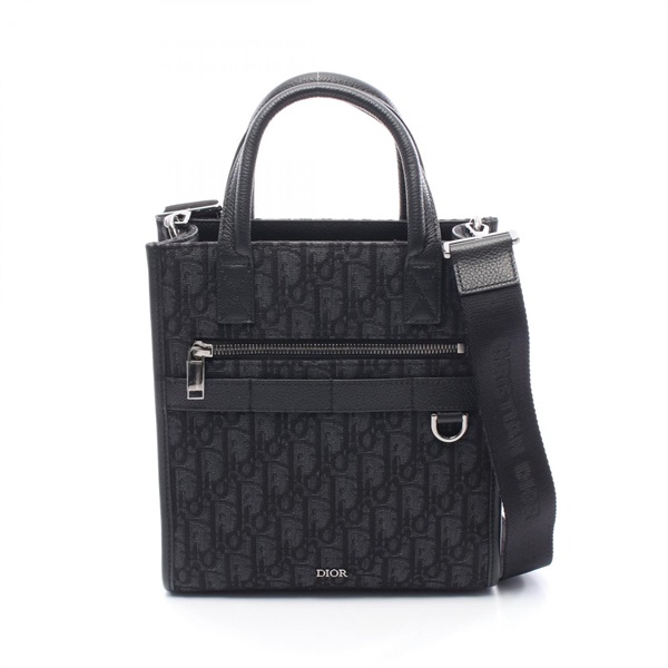 ディオール(Dior)ディオール Safari サファリ ノースサウス オブリーク