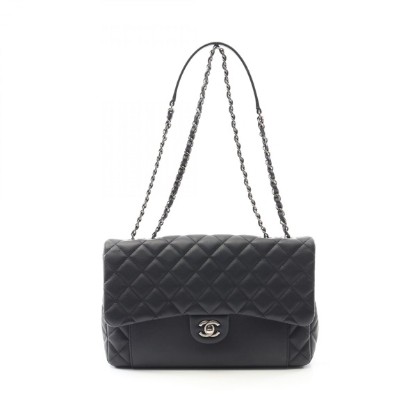 CHANEL ショルダーバッグ　マトラッセ CHANEL】シャネル マトラッセ A67488 ショルダーバッグ