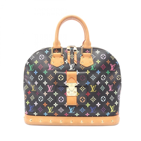 ルイ・ヴィトン(LOUIS VUITTON)ルイ・ヴィトン アルマGM