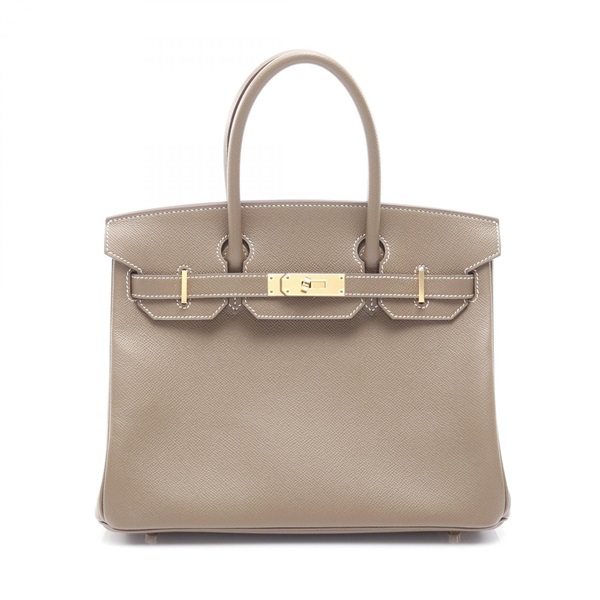 エルメス バーキン30 ハンドバッグ バッグ レディース