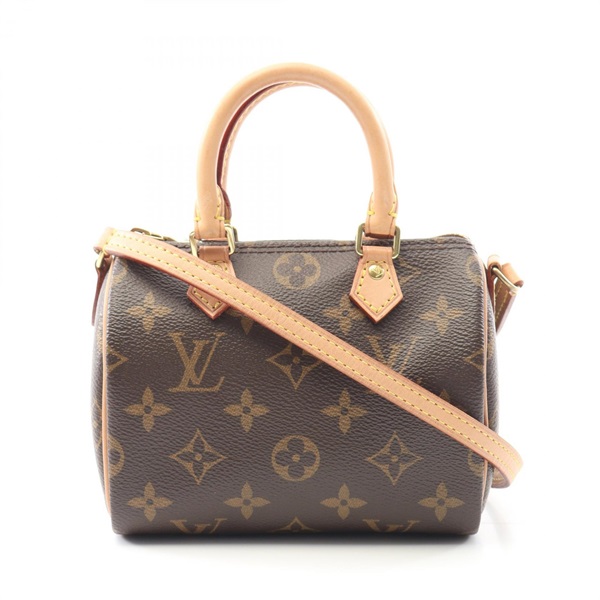 Louis Vuitton/中古ショルダーバッグ 第2弾 中古・古着通販】LOUIS VUITTON (ルイ ヴィトン) ショルダーバッグ