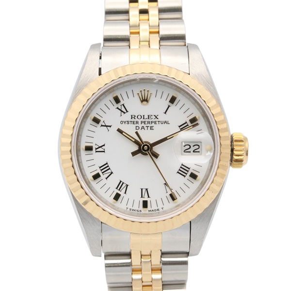 ☆ROLEX【ロレックス69173/女性用】時計箱のみ・レア物・美品