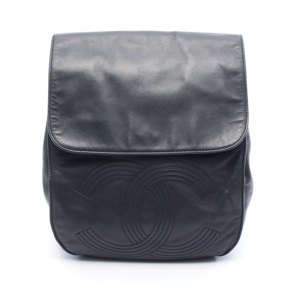 シャネル ココマーク リュックサック バックパック バッグ レディース