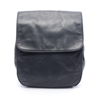 シャネル ココマーク リュックサック バックパック バッグ レディース