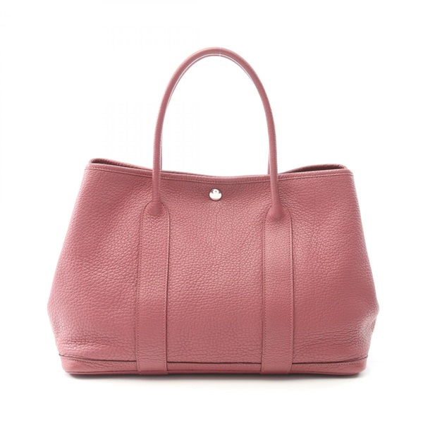 エルメス ガーデンパーティPM  トートバッグ バッグ レディース