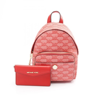 マイケルコース MAISIE メイジー エクストラスモール ロゴ 2-IN-1 リュックサック バックパック バッグ レディース