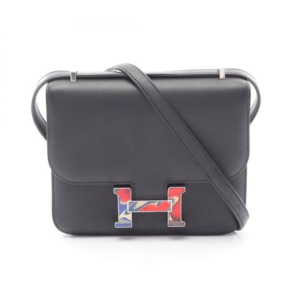 エルメス コンスタンス3 ミニ ショルダーバッグ バッグ レディース