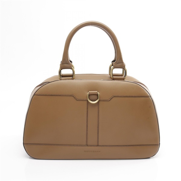 バーバリー(BURBERRY)バーバリー ハンドバッグ バッグ レディース
