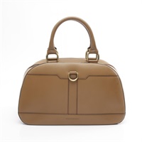 BURBERRY バーバリー 保管品 ハンドバッグ ビジネスバッグ ブラウン BURBERRY バーバリー 保管品 ハンドバッグ ビジネスバッグ ブラウン