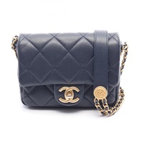 シャネル(CHANEL)シャネル マトラッセ ミニ ショルダーバッグ バッグ