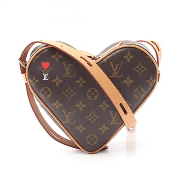 ルイ・ヴィトン(LOUIS VUITTON)ルイ・ヴィトン サック クール