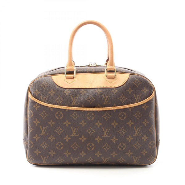 ルイ・ヴィトン(LOUIS VUITTON)ルイ・ヴィトン ドーヴィル ボーリング