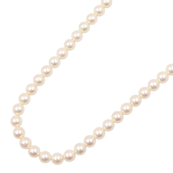 ミキモト(MIKIMOTO)ミキモト パール ネックレス ネックレス ジュエリー