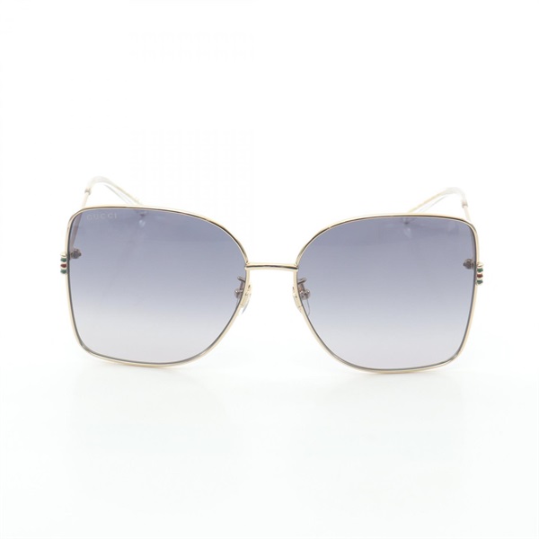 グッチ(GUCCI)グッチ サングラス 衣料品 レディース GG1282SA-002  