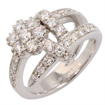 ジュエリー ダイヤ リング リング・指輪 ジュエリー レディース