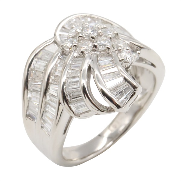 ジュエリー(JEWELRY)ジュエリー ダイヤモンド リング リング・指輪  