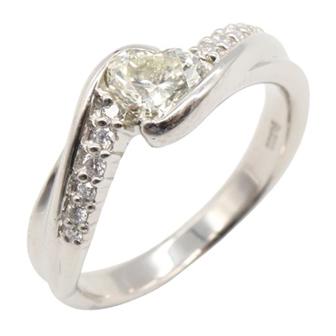 ジュエリー ダイヤモンド リング リング・指輪 ジュエリー レディース