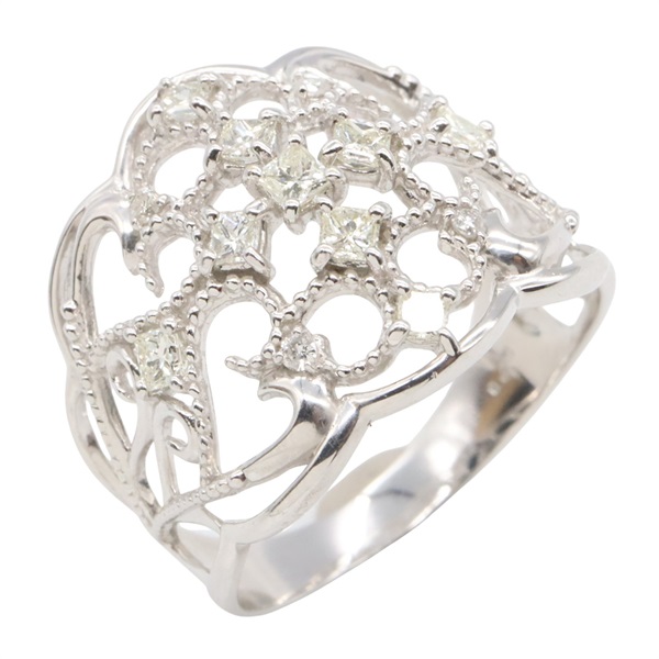 47] レディースファッションリング 100点 指輪 女性 ジュエリー Nb4 47